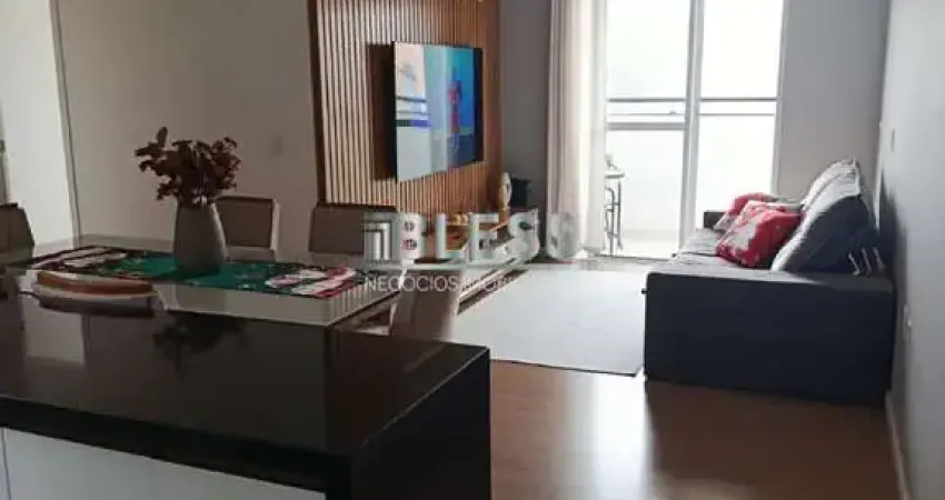 Apartamento reformado à venda no condomínio life residencial - engordadouro - jundiaí - ap05280