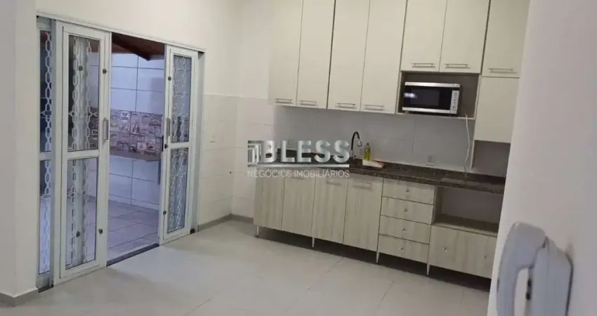 Casa à venda para uso residencial ou comercial - vila arens - jundiaí - ca03455 - reformada em 2025