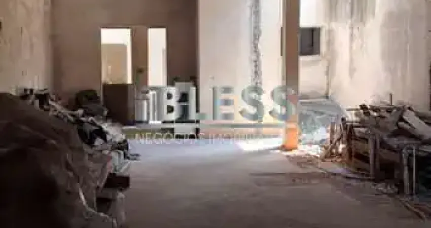 Casa comercial para alugar na Rua do Retiro, 1641, Vila das Hortências, Jundiaí