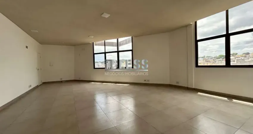 Sala comercial para venda ou locação - condomínio fechado - vila hortolândia - jundiaí - sa00571