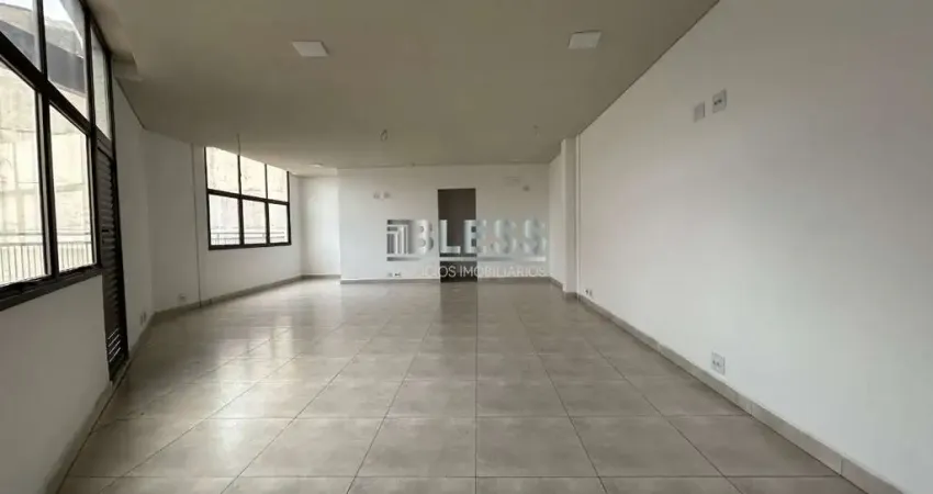 Sala comercial com varanda (venda ou locação) em condomínio fechado - vila hortolândia - jundiaí - sa00570