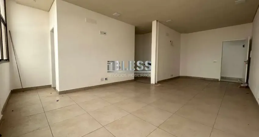 Sala comercial para venda ou locação em condomínio fechado - vila hortolândia - jundiaí - sa00569