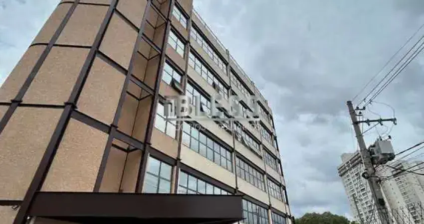 Salão comercial térreo (condomínio fechado) para locação - vila hortolândia - jundiaí - sl00219