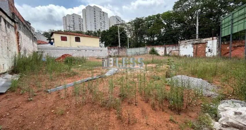 Terreno de esquina à venda para uso comercial ou residencial - rua itirapina - jundiaí - te00908