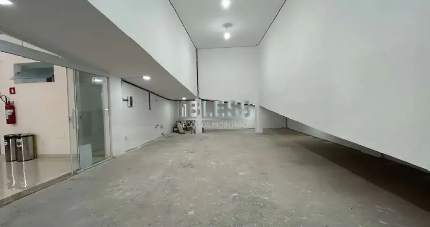 Sala comercial para venda ou locação - jardim samambaia - jundiaí - sa00572