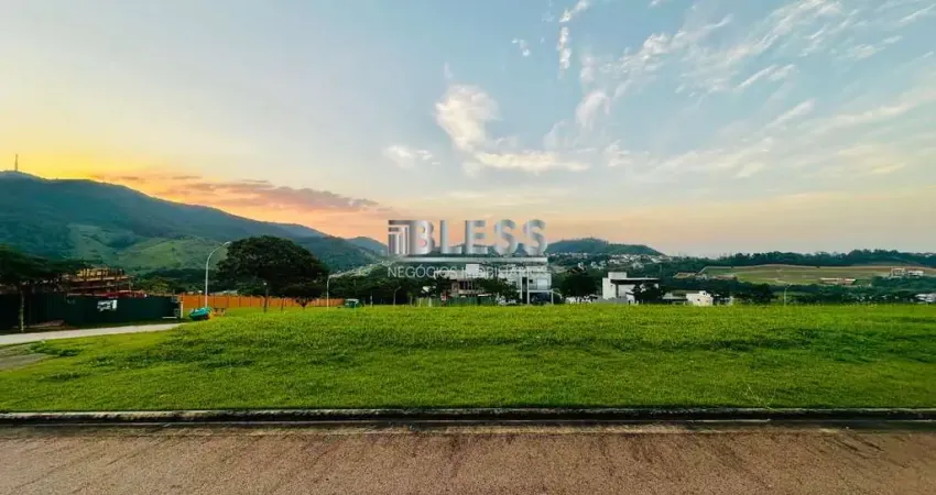 Terreno em condomínio fechado à venda na Avenida Engenheiro Tasso Pinheiro, 310, Vila Maringá, Jundiaí