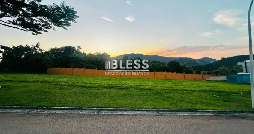 Terreno em condomínio fechado à venda na Avenida Engenheiro Tasso Pinheiro, 331, Vila Maringá, Jundiaí