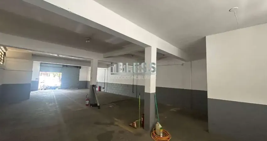 Salão térreo para locação - bairro cidade nova - jundiaí - sl00220