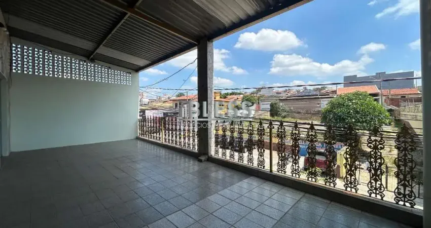 Casa comercial e / ou residencial à venda - bairro colônia - jundiaí - cm00047