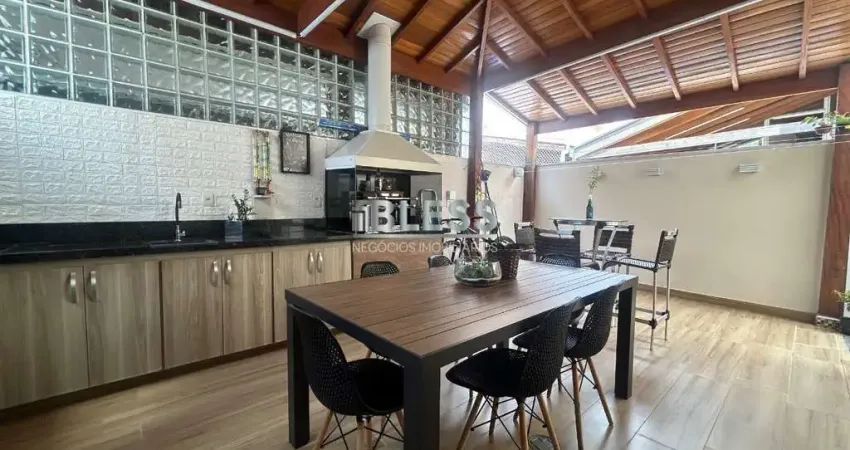 Casa à venda com corredor lateral no condomínio garden resort - jardim shangai - jundiaí - cc00481