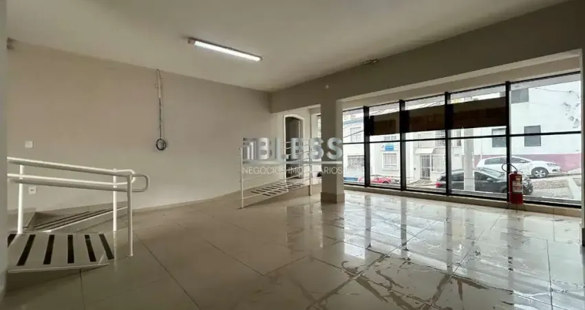 Prédio comercial para venda ou locação - centro - jundiaí - ideal para clínicas, ambulatórios e casas de saúde - pc00039