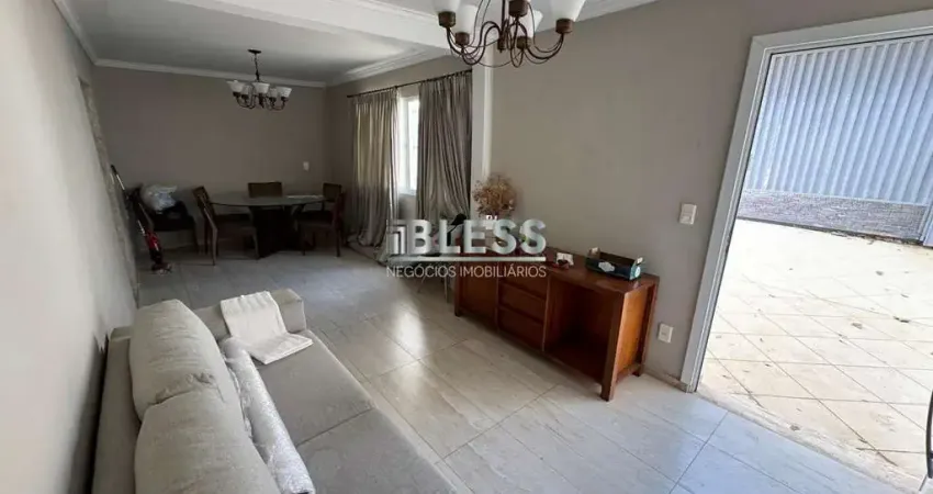 Casa de rua à venda - bairro nobre - jardim samambaia - jundiaí - ca03464