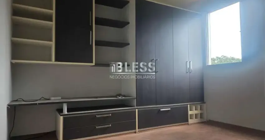 Apartamento com 2 quartos para alugar na Rua Cica, 1743, Vila Rami, Jundiaí