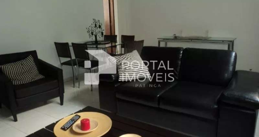 Apartamento para venda, 4 quartos, 1 suíte, 1 vaga, Cidade Nobre - Ipatinga/MG - AP173