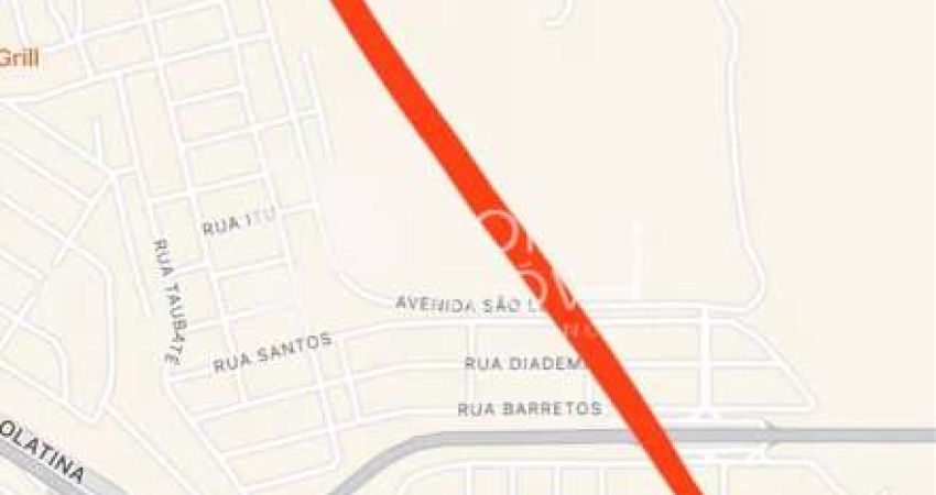 Lote para venda com 972m², Parque Caravelas - Santana do Paraíso/MG - LO282