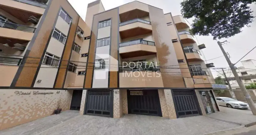 Apartamento para aluguel, 3 quartos, 1 suíte, 2 vagas, Cidade Nobre - Ipatinga/MG - AP315