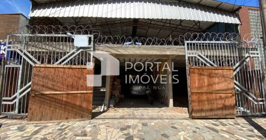 Sala comercial para aluguel com 132 m², Cidade Nobre - Ipatinga/MG - SA386