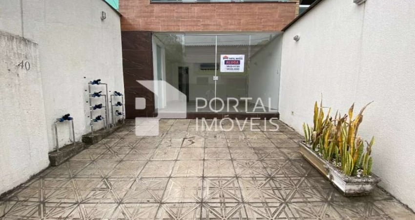 Loja para aluguel com 25 m², Ideal - Ipatinga/MG - LO395