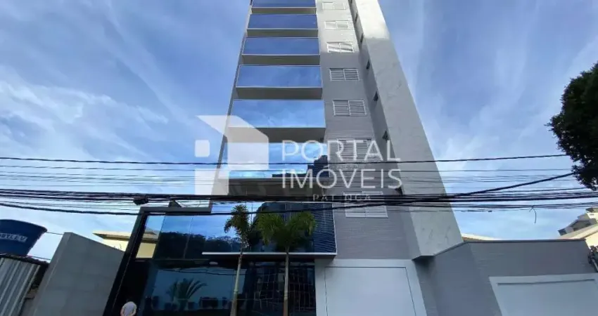 Apartamento para venda, 3 quartos, 1 suíte, 2 vagas,  horto - ipatinga/mg - ap404