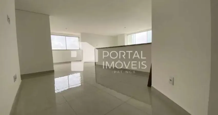 Cobertura para venda, 4 quartos, 1 suíte, 2 vagas, Bela Vista - Ipatinga/MG - CO422