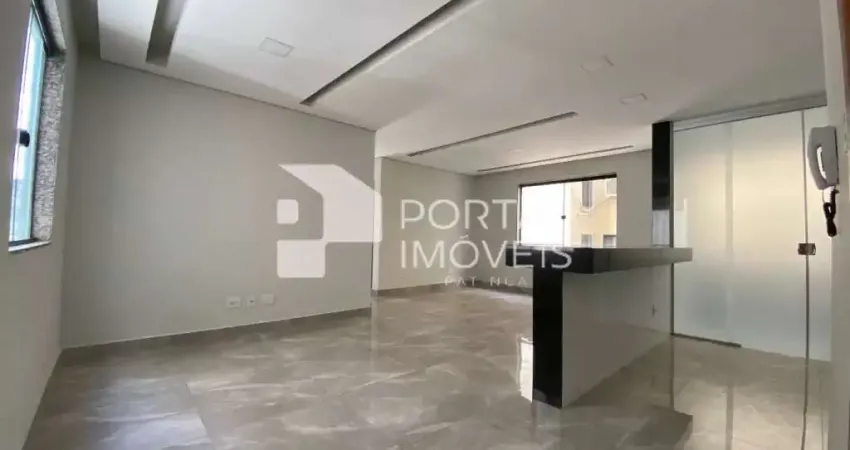 Apartamento para venda, 3 quartos, 1 suíte, 1 vaga, Iguaçu - Ipatinga/MG - AP427