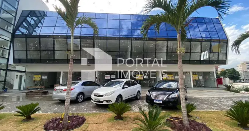 Loja para aluguel com 180m², Iguaçu - Ipatinga/MG - LO435