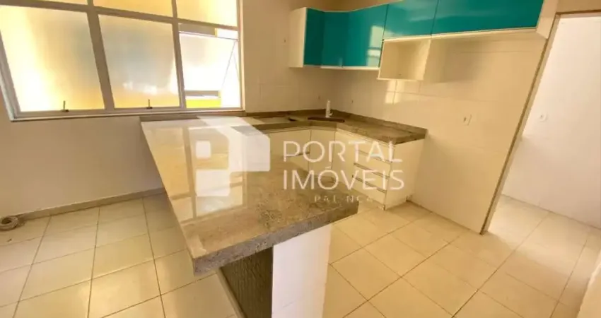 Apartamento para venda, 3 quartos, 1 suíte, 1 vaga, Bethânia - Ipatinga/MG - AP443