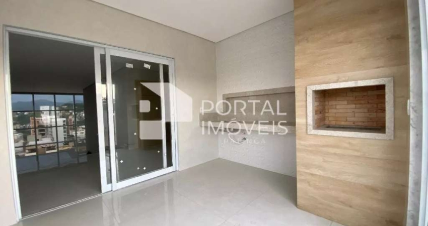Cobertura para venda, 3 suítes, 2 vagas, Iguaçu - Ipatinga/MG - CO447