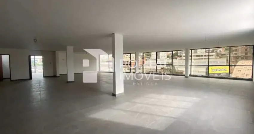 Sala comercial para aluguel com 197m², Iguaçu - Ipatinga/MG - SA450