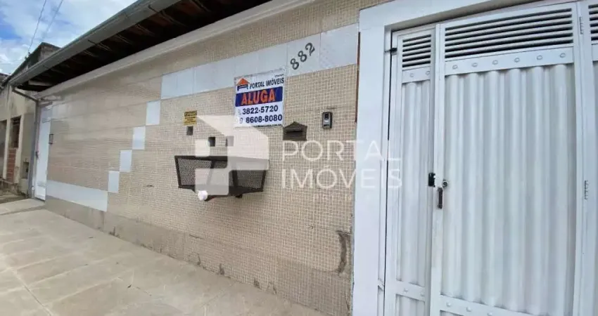 Casa para aluguel, 3 quartos, 2 vagas, vila celeste - ipatinga/mg - ca469