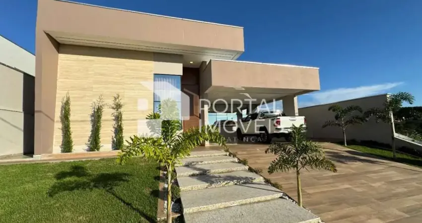 Casa para venda em condomínio fechado, 3 quartos, 1 suíte, 2 vagas, Parque Lagoa Silvana - Caratinga/MG - CA471