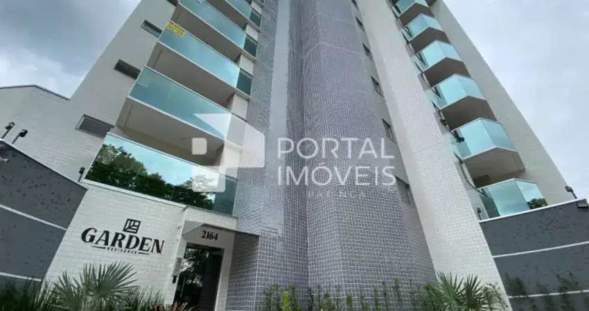 Apartamento para venda, 2 quartos, 1 suíte, 1 vaga, Bela Vista - Ipatinga/MG - AP481
