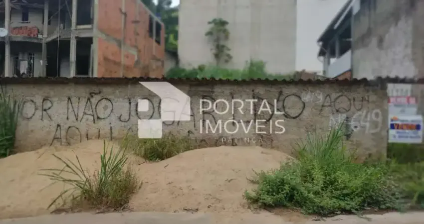 Lote para venda com 300m², Recanto - Ipatinga/MG - LO472