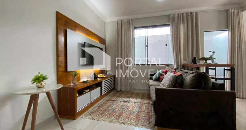 Apartamento para venda, 3 quartos, 1 suíte, 1 vaga, Jardim Panorama - Ipatinga/MG - AP510