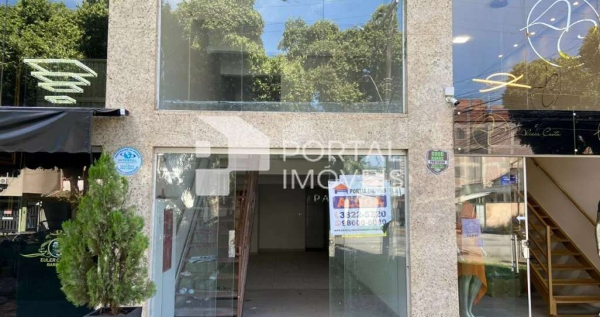 Loja para aluguel com 46 m², Bom Retiro - Ipatinga/MG - LO511