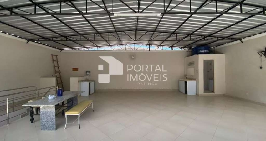 Imóvel comercial para aluguel com 120 m², Vila Celeste - Ipatinga/MG - IM520