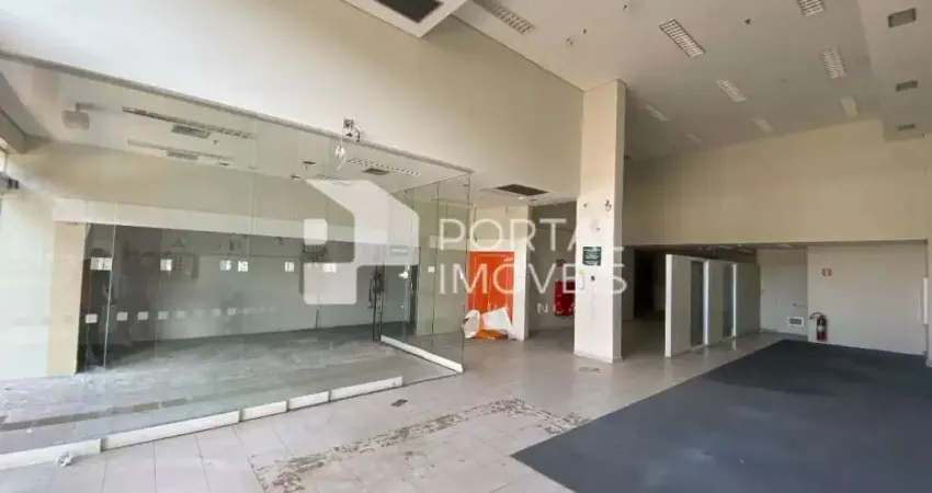 Loja para aluguel com 370m², Iguaçu - Ipatinga/MG - LO538