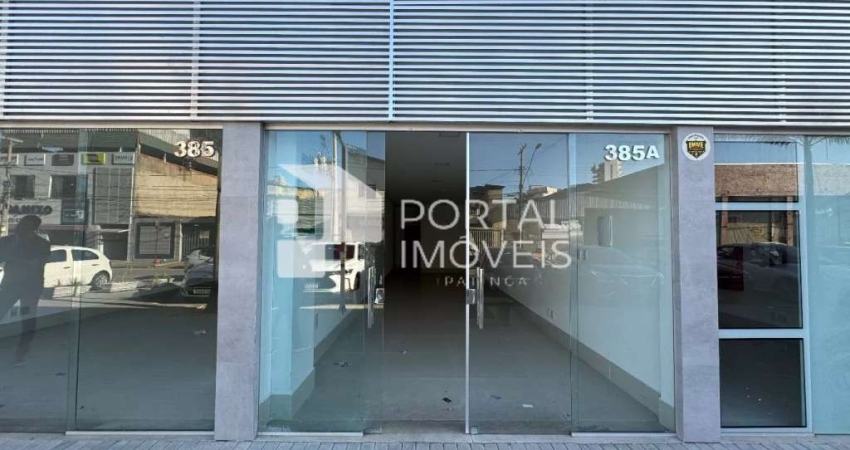 Loja para aluguel com 47,10m², Iguaçu - Ipatinga/MG - LO606