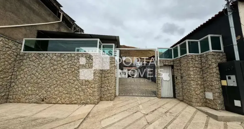 Casa para venda, 3 quartos, 1 suíte, Cidade Nobre - Ipatinga/MG - CA605