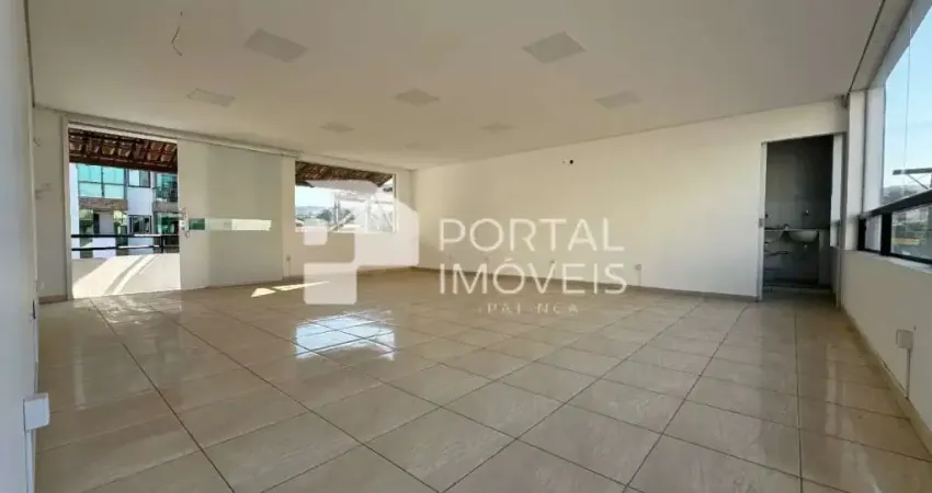 Sala comercial para aluguel, Cidade Nobre - Ipatinga/MG - SA603