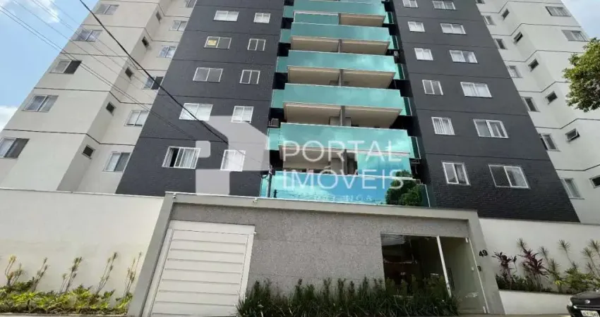 Apartamento para aluguel, 3 quartos, 1 suíte, 2 vagas, Imbaúbas - Ipatinga/MG - AP621