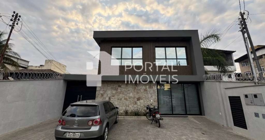 Imóvel comercial para venda, Centro - Ipatinga/MG - IM643