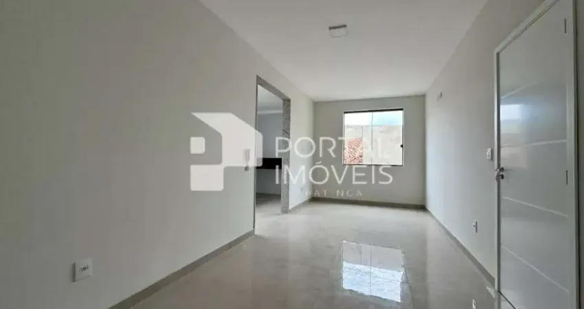 Apartamento para aluguel, 2 quartos, 1 suíte, 1 vaga, Cidade Nobre - Ipatinga/MG - AP653