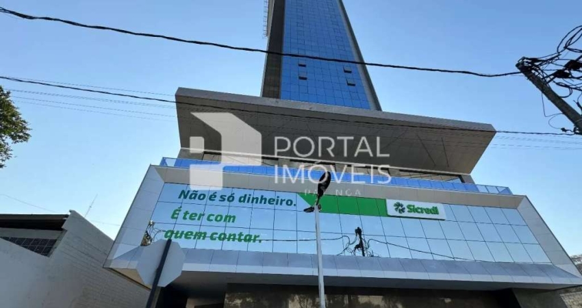 Loja para aluguel com 50m², Ipatinga Tower, Industrial - Ipatinga/MG - LO647