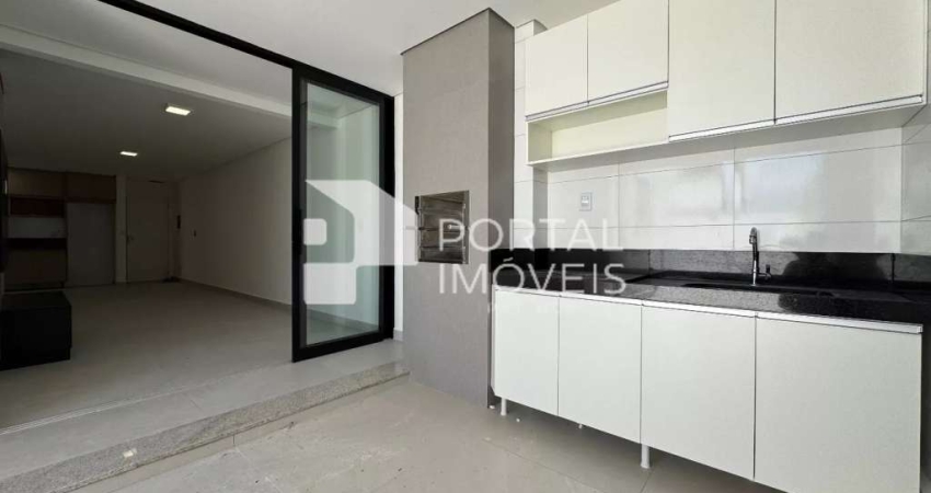 Apartamento para aluguel, 3 quartos, 1 suíte, 2 vagas, Cidade Nobre - Ipatinga/MG - AP693