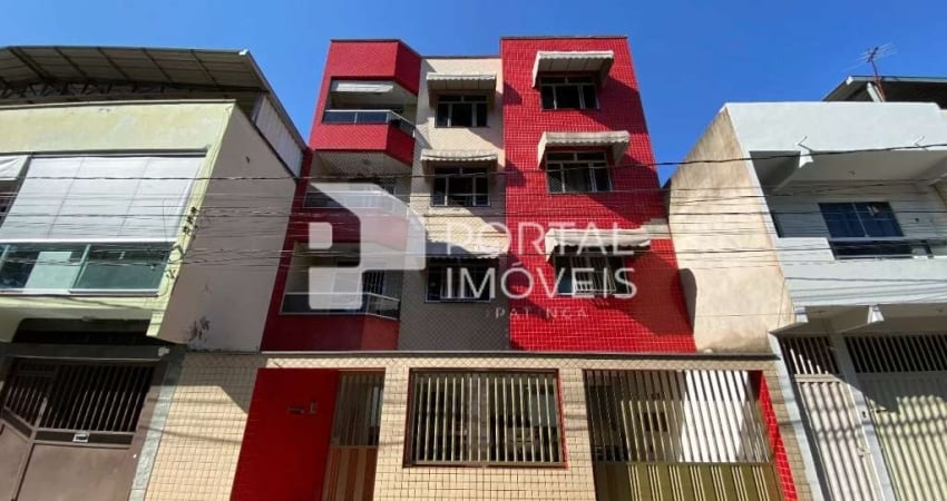 Apartamento para venda, 3 quartos, 1 suíte, 2 vagas,  Bethânia - Ipatinga/MG - AP695