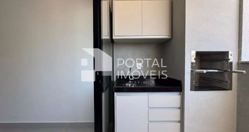 Apartamento para aluguel, 3 quartos, 1 suíte, 2 vagas, Cidade Nobre - Ipatinga/MG - AP698