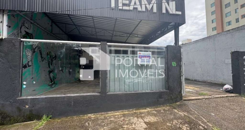 Galpão para aluguel com 450m², Veneza - Ipatinga/MG - GA711