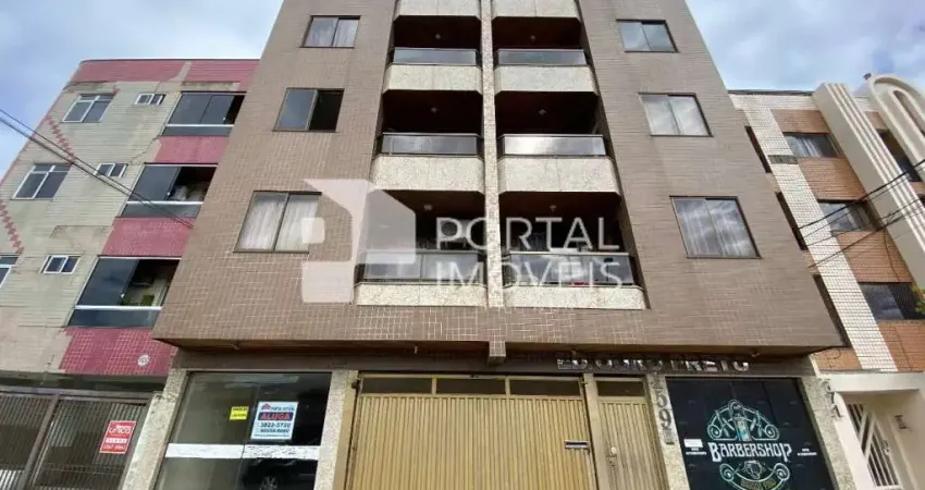Apartamento para venda, 2 quartos, 1 suíte, 1 vaga, Cidade Nobre - Ipatinga/MG - AP728