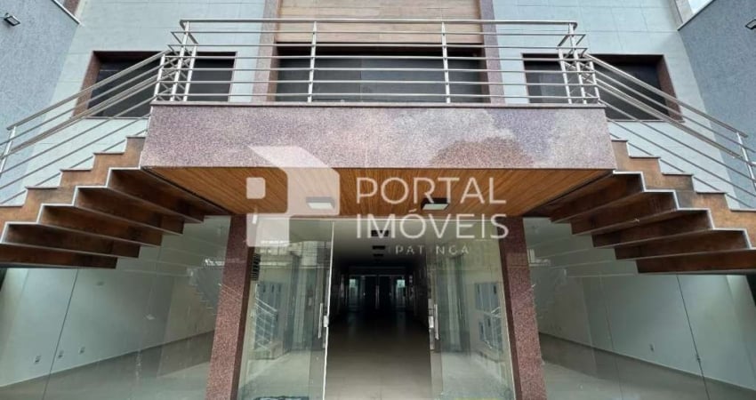 Loja para aluguel, Vila Celeste - Ipatinga/MG - LO756